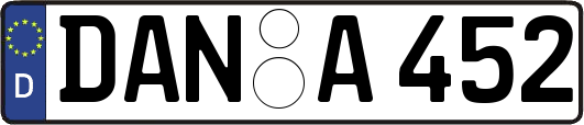 DAN-A452