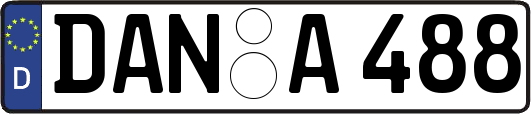 DAN-A488