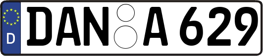DAN-A629