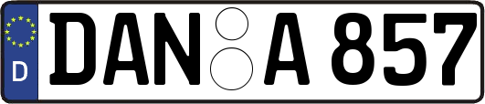 DAN-A857