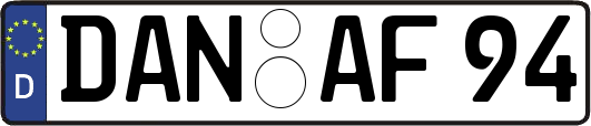 DAN-AF94