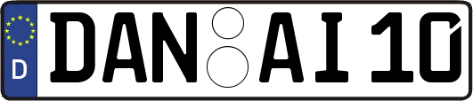 DAN-AI10