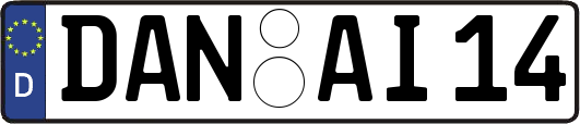 DAN-AI14