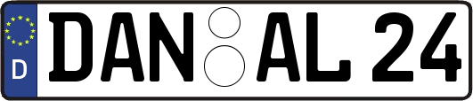 DAN-AL24