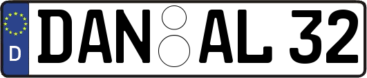 DAN-AL32