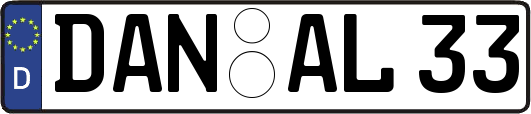 DAN-AL33