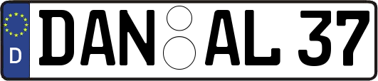 DAN-AL37