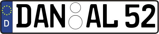 DAN-AL52