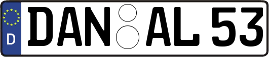 DAN-AL53