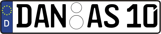 DAN-AS10