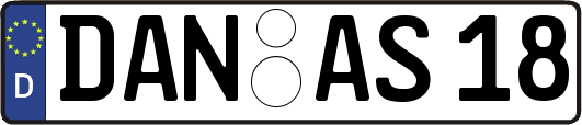 DAN-AS18