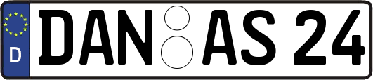 DAN-AS24