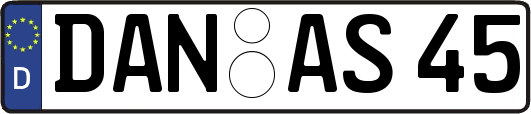 DAN-AS45