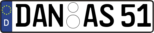 DAN-AS51