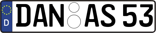 DAN-AS53