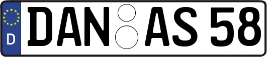 DAN-AS58