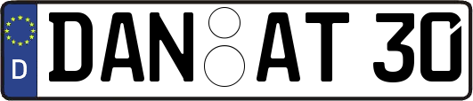 DAN-AT30