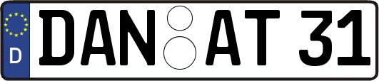 DAN-AT31