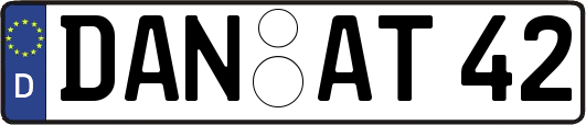 DAN-AT42