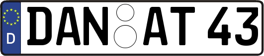 DAN-AT43