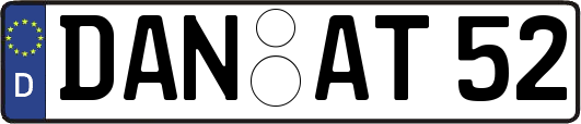 DAN-AT52