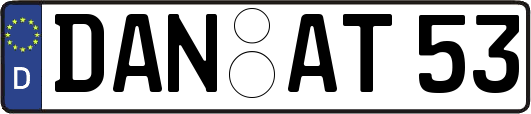 DAN-AT53