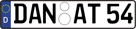 DAN-AT54