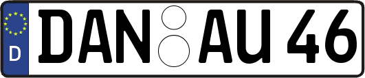 DAN-AU46