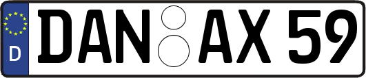 DAN-AX59