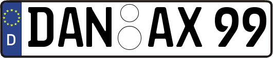 DAN-AX99