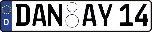 DAN-AY14