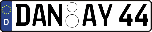 DAN-AY44