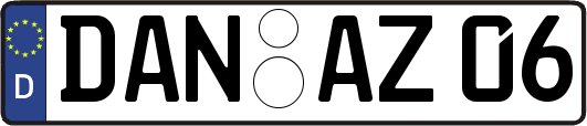 DAN-AZ06