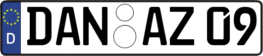 DAN-AZ09