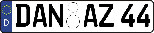 DAN-AZ44