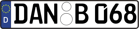 DAN-B068