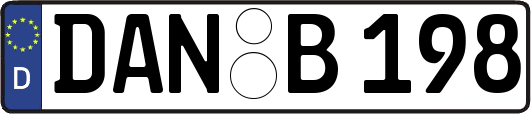 DAN-B198