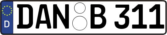 DAN-B311