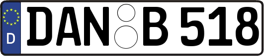 DAN-B518