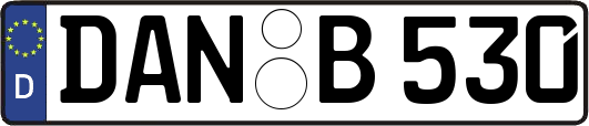 DAN-B530