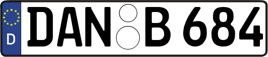 DAN-B684