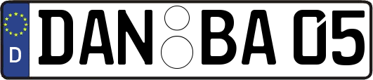 DAN-BA05