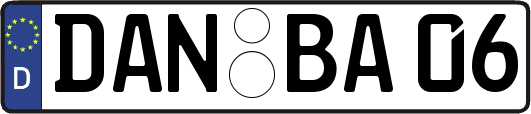 DAN-BA06