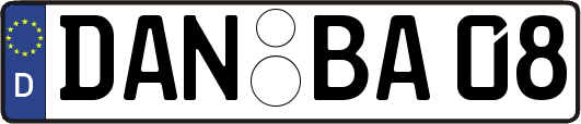 DAN-BA08