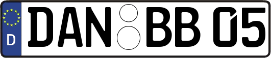 DAN-BB05