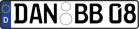 DAN-BB08