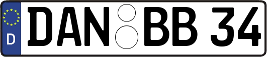 DAN-BB34