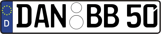 DAN-BB50