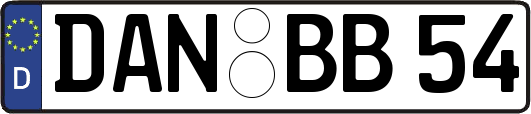 DAN-BB54