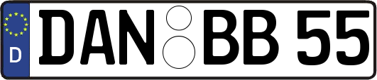 DAN-BB55